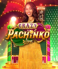 Crazy Pachinko