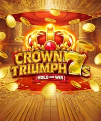 Crown Triumph 7s Hold and Win