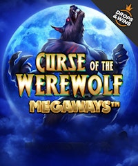 Curse of the Werewolf Megaways