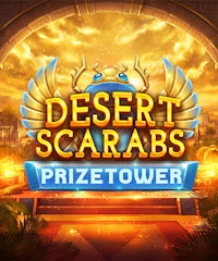 Desert Scarabs PrizeTower
