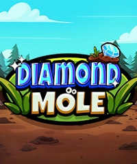 Diamond Mole