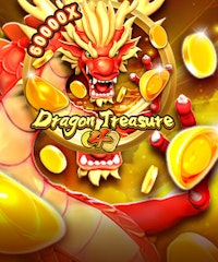 Dragon Treasure 4