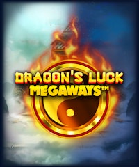 Dragon's Luck Megaways