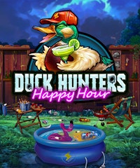 Duck Hunters Happy Hour