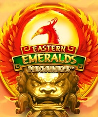 Eastern Emeralds Megaways