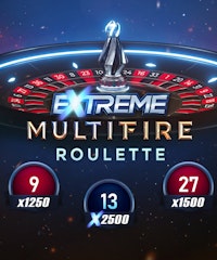 Extreme Multifire Roulette