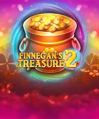 Finnegan’s Treasure 2