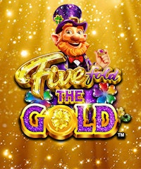 Fivefold the Gold
