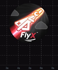 FlyX