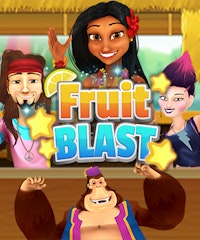 Fruit Blast