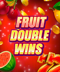 Fruit Double Wins