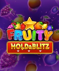 Fruity Hold & Blitz