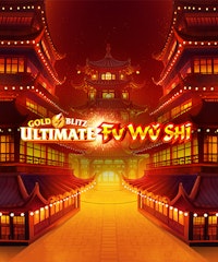 Fu Wǔ Shī Gold Blitz Ultimate