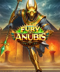 Fury of Anubis