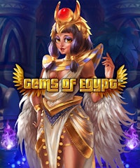 Gems Of Egypt