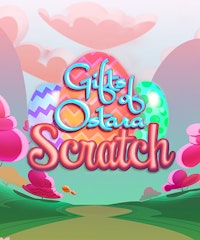 Gifts of Ostara Scratch
