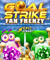 Goal Strike Fan Frenzy