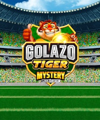 Golazo Tiger Mystery Link&Win