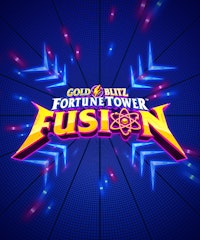 Gold Blitz Fortune Tower Fusion
