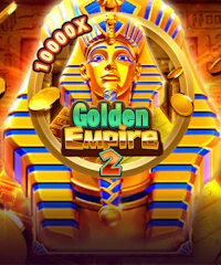Golden Empire 2