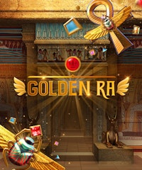 Golden RA