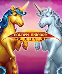 Golden Unicorn Deluxe