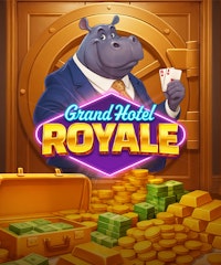 Grand Hotel Royale