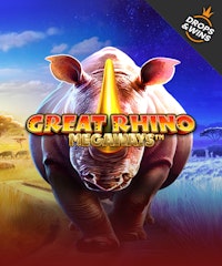 Great Rhino Megaways