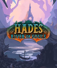 Hades River of Souls