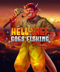 Hell Chef Goes Fishing