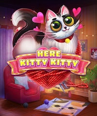 Here Kitty Kitty