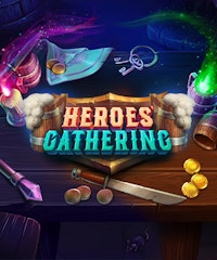 Heroes Gathering