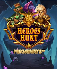 Heroes Hunt
