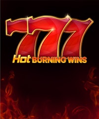 Hot Burning Wins