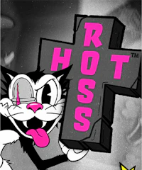 Hot Ross