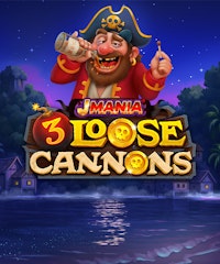 J Mania 3 Loose Cannons
