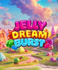 Jelly Dream Burst