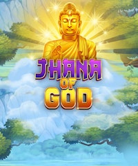 Jhana of God: Scratch