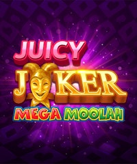 Juicy Joker Mega Moolah