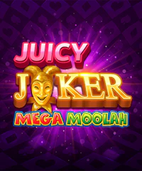 Juicy Joker Mega Moolah