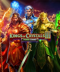 Kings of Crystals III POWER COMBO