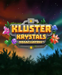 Kluster Krystals Megaclusters