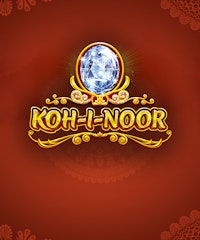 Koh i noor
