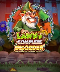 Lawn n' Complete Disorder
