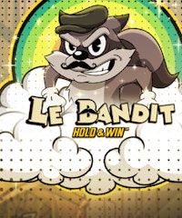 Le Bandit Hold and Win