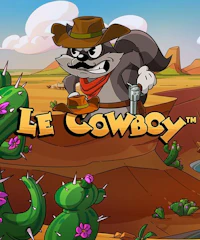 Le Cowboy