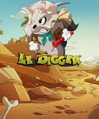 Le Digger