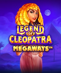 Legend of Cleopatra Megaways