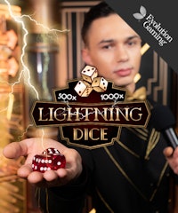 Lightning Dice Lightning Dice