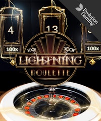 Lightning Roulette Lightning Roulette